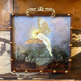 Handmade Wall Shrines by DDCo Design