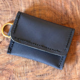 Leather Wallets by Misa Gonzales*