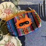 Coin Purses by Monster Booty Threads