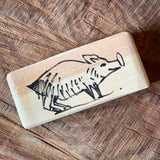 Reclaimed Wood Bottle Openers by Isaac Lange