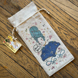 Gift Bag by Catherine Eyde