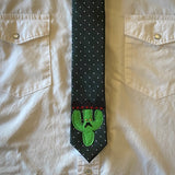 Neckties by Monster Booty Threads