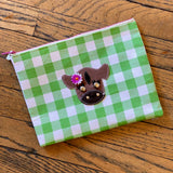 Handmade Wallets by Monster Booty Threads