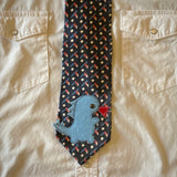 Neckties by Monster Booty Threads