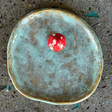 Ceramic Trinket Dishes by Mehgan on the Moon