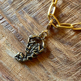 Cast Desert Charms by Heliotrope