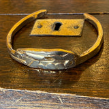 Torso Cuff Bracelets by Gilty Boy