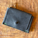 Leather Wallets by Misa Gonzales*