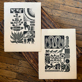 Desert Details Prints by Westerner Studio