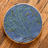 Desert Stitcheries by Trasherella