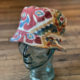 Handmande Bucket Hats by Toppers