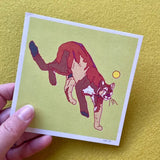 Postcards by Long Lost Studio
