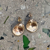 Sterling Silver Earrings by Gilty Boy