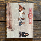 Record Cover Notebooks by MidCentury Records