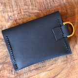 Leather Wallets by Misa Gonzales*