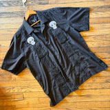XXL- 5XL Western Shirts by Monster Booty Threads