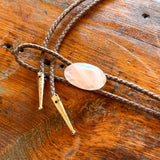 Bolo Ties by Bohemian Behavior
