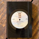 Vinyl LP Record Journals by MidCentury Records
