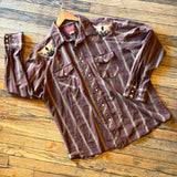 XL Western Shirts by Monster Booty Threads