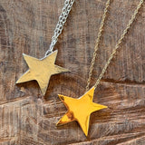 Star Necklaces by A Nice World