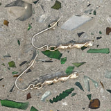 Sterling Silver Earrings by Gilty Boy