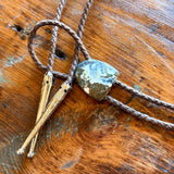 Bolo Ties by Bohemian Behavior