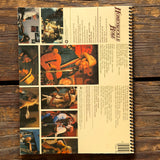 Record Cover Notebooks by MidCentury Records