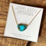 Handcrafted Necklaces by Juvelarto Designs