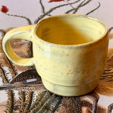 Handmade Ceramic Mugs by Radware