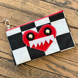 Handmade Wallets by Monster Booty Threads