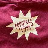 Desert Sol Tee by Marcy Ellis