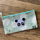 Handmade Wallets by Monster Booty Threads