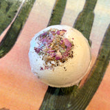 Bath Bombs by Remedes + Richewels