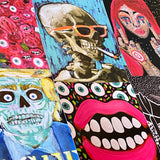 Art Prints by Tracy Brown