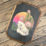 Art Print Plaques by Nedzelski Designs