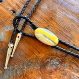 Bolo Ties by Bohemian Behavior