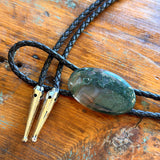 Bolo Ties by Bohemian Behavior