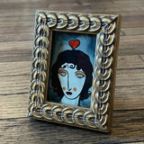 Original Paintings by Val Galloway