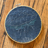 Desert Stitcheries by Trasherella