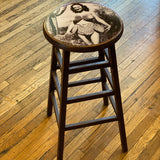 Bar Stools by DDCo Design