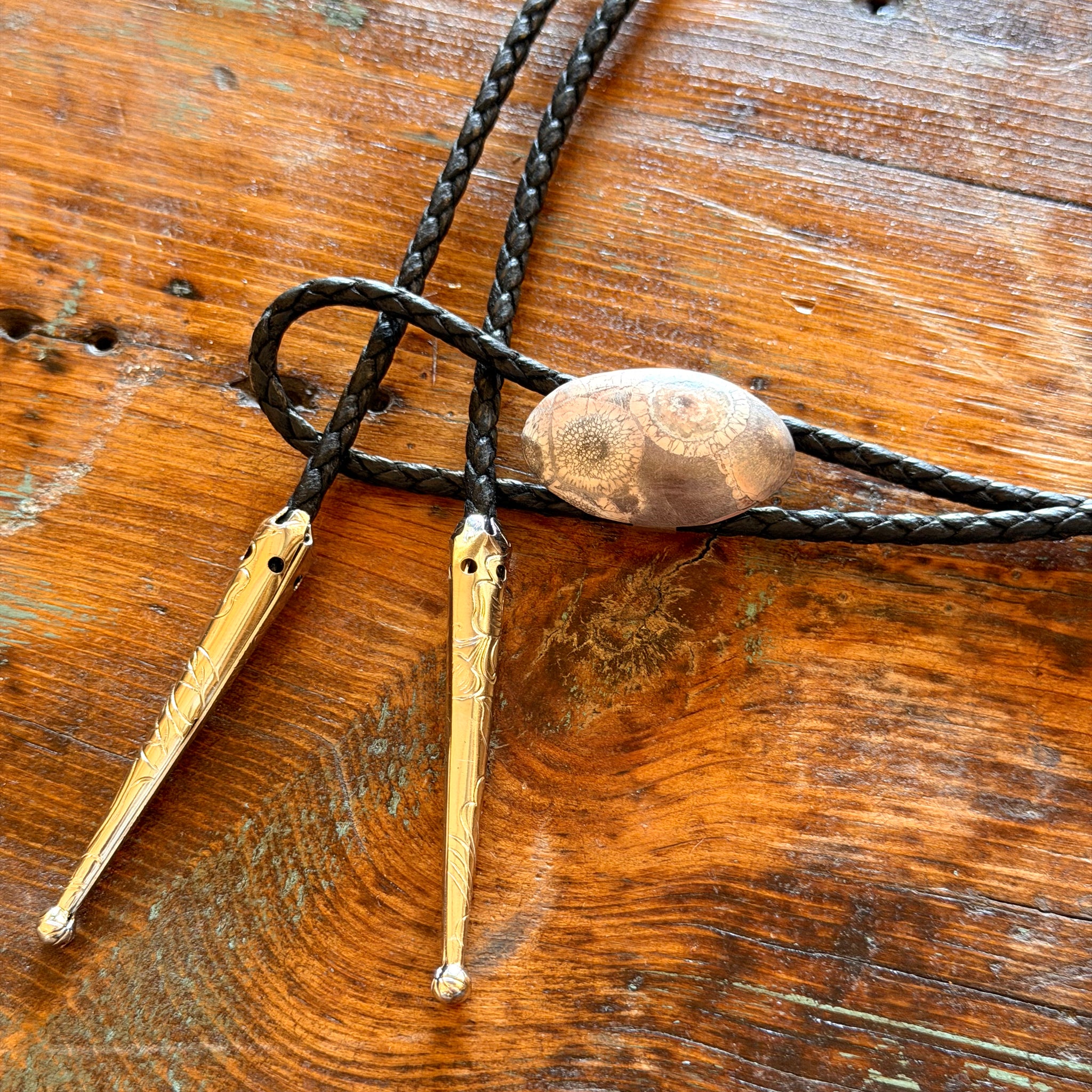 Bolo Ties by Bohemian Behavior – Pop Cycle Tucson display picture 2