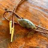 Bolo Ties by Bohemian Behavior