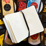 Vinyl 45 Pocket Journals by MidCentury Records