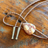 Bolo Ties by Bohemian Behavior