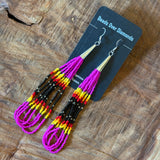 Beaded Dangles by Beads Over Diamonds
