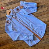 SM Western Shirts by Monster Booty Threads