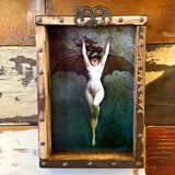 Handmade Wall Shrines by DDCo Design