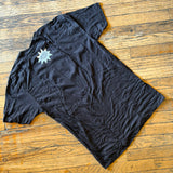 Tucson Guitarrón Tee by Melo Dominguez