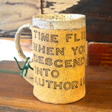 Crafting Resistance Mugs by Jess Braithwaite