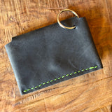 Leather Wallets by Misa Gonzales*